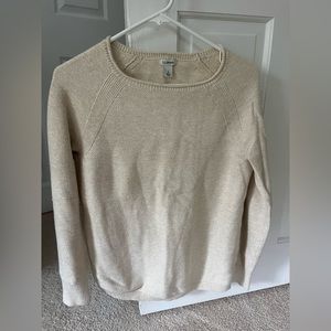 Women’s LL Bean Sweater